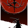 Bloodborne Minimalista