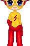-Kid Flash-