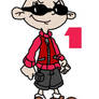 Numbuh One