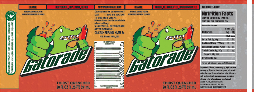 Gatorade Label by ScottDaniliuk on DeviantArt