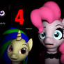 You ready for 4 Pinkie?