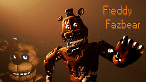 Nightmare Freddy