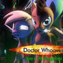 Doctor Whooves - Time of the Changelings