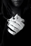hands by MaraDamian