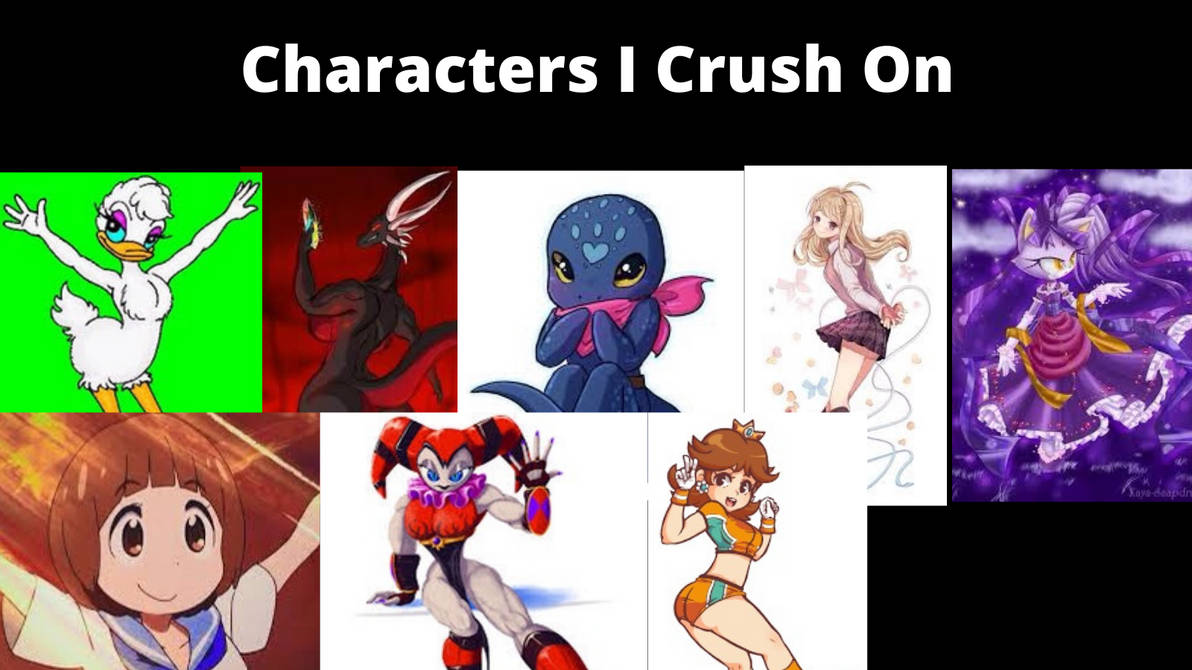 SIMP ALERT by RoseRookie on DeviantArt