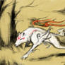 Amaterasu: 35 min.