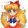 Sailor Venus