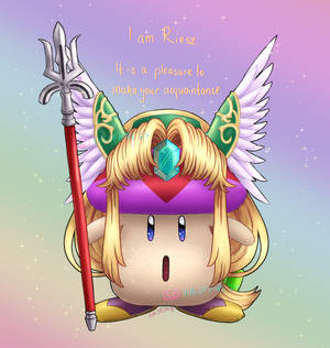 Explore the Best Riesz Art | DeviantArt