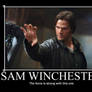 Sam Winchester Motivation