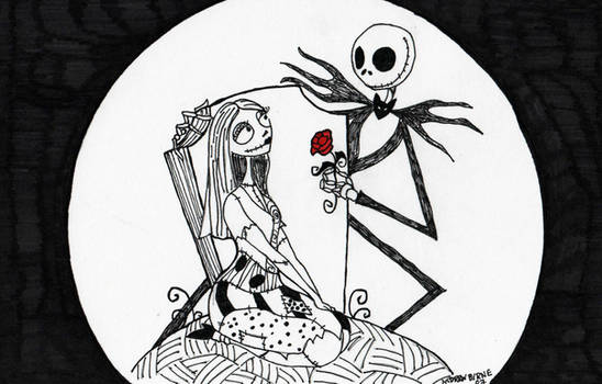 Jack and Sally