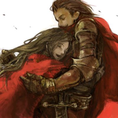 Oldwork:: Embrace-FFTactics-