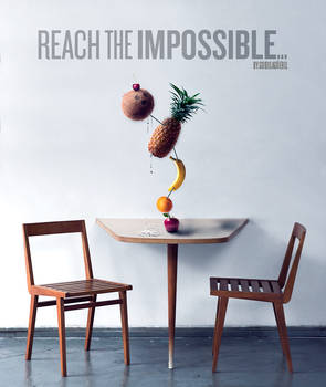 Reach the Impossible