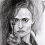 Bellatrix Lestrange