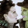 Wicked vs Evil