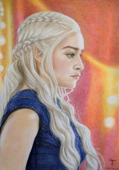 Daenerys Targaryen