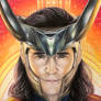 Loki - Thor Ragnarok