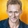 Tom Hiddleston