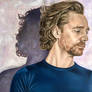 Tom Hiddleston - Betrayal