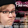 Patrick Stump - 1st Signature