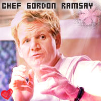 Gordon Ramsay XD by PerfectPanda on DeviantArt