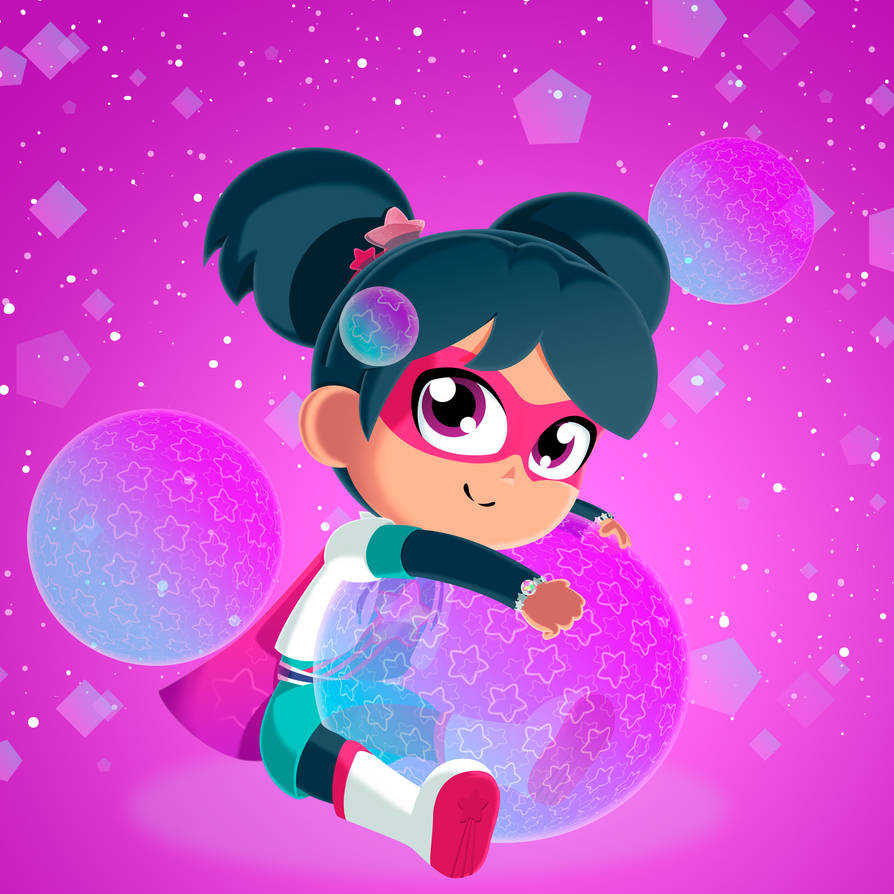 Starbeam by kennage26 on DeviantArt