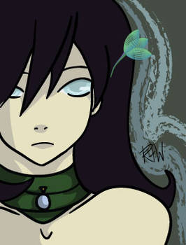 ATLA - Toph