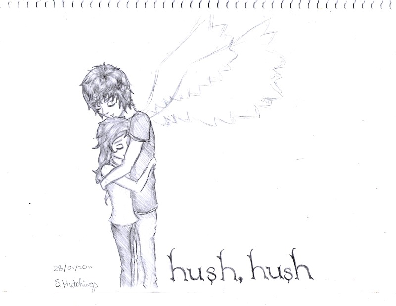 hush, hush