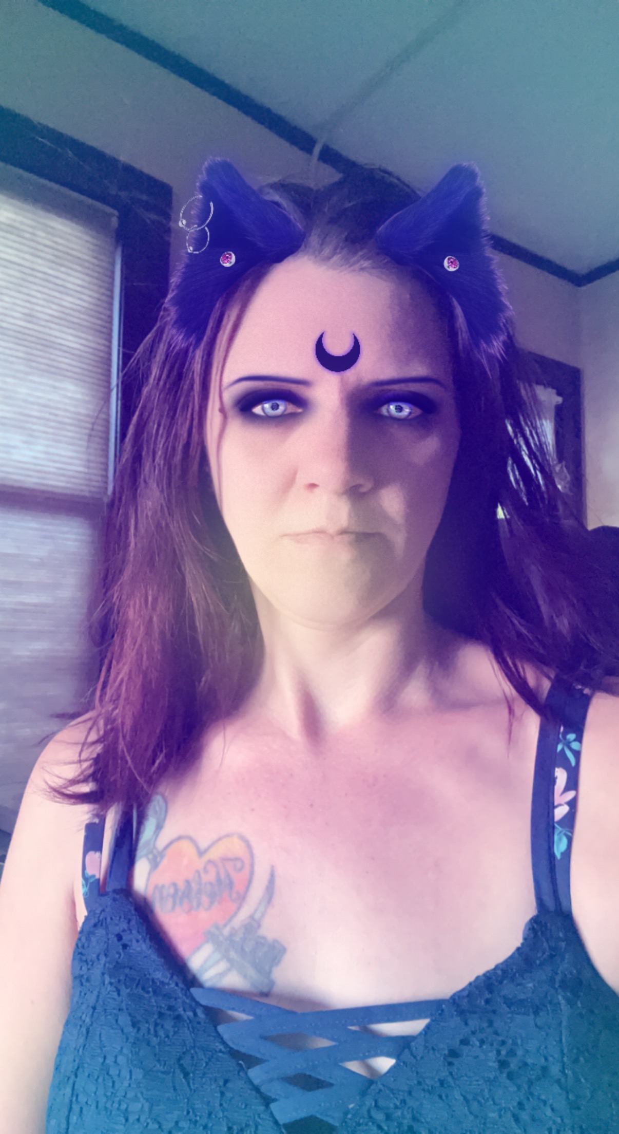 Dark moon by pornfairy on DeviantArt