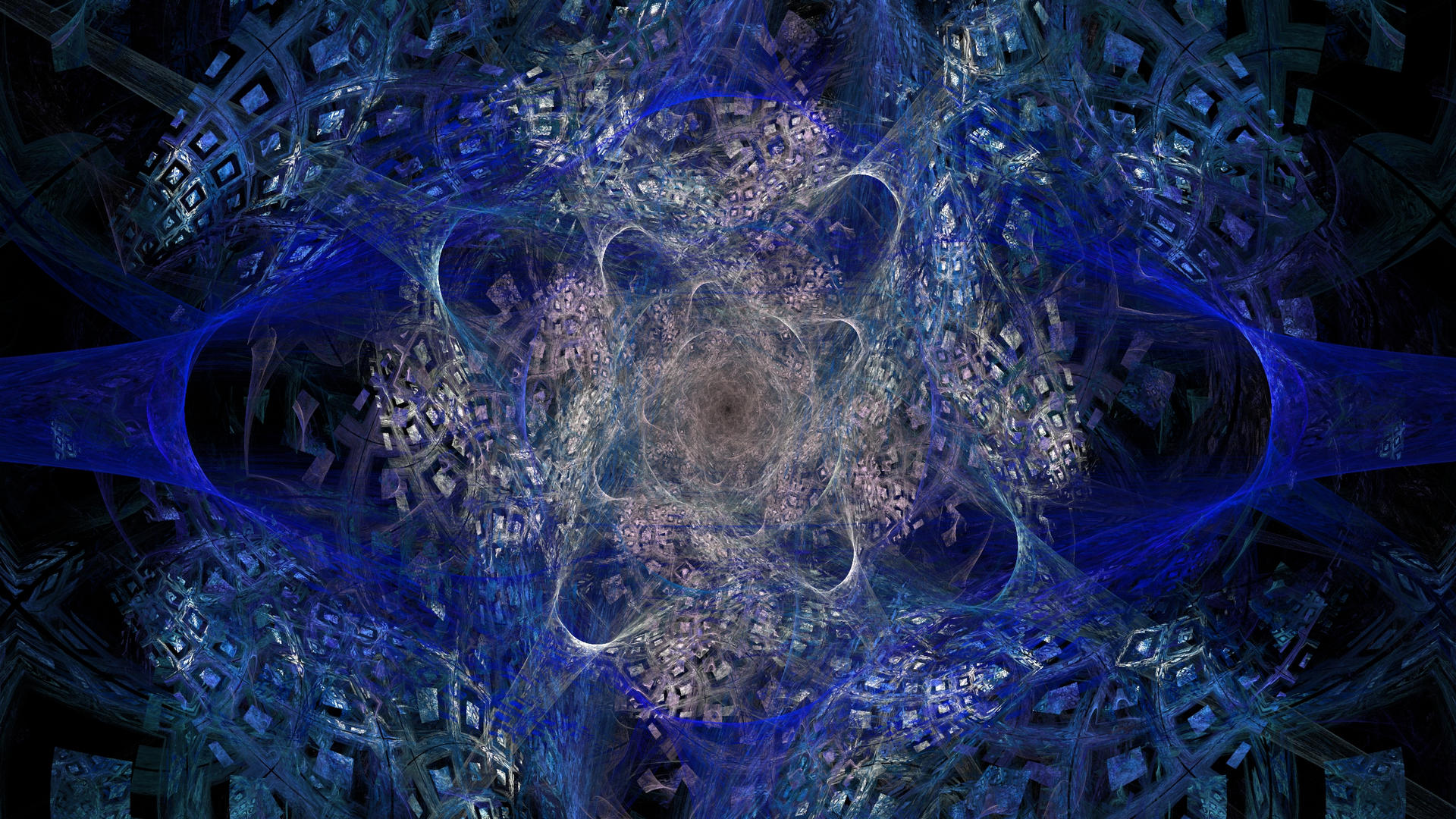 5D Space-time by IamLeeAllen on DeviantArt