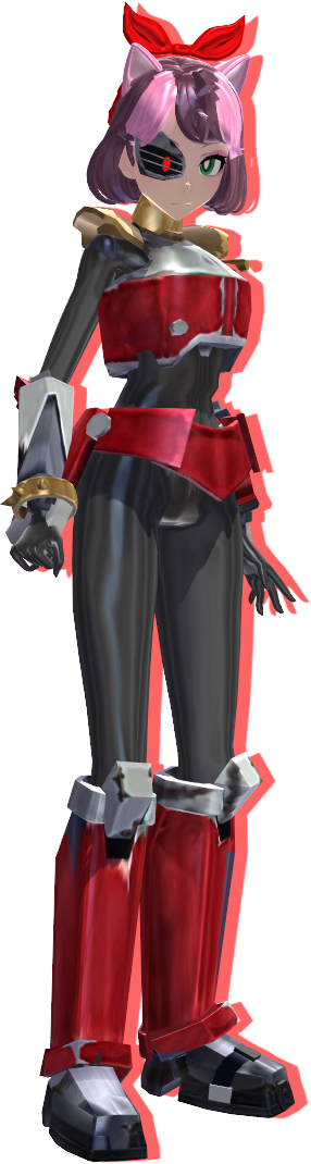 Rasty Rose by Nerey006 on DeviantArt