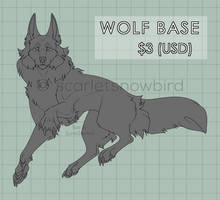 [P2U] Wolf Base