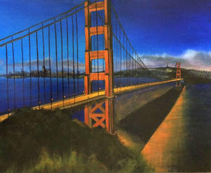 Golden Gate