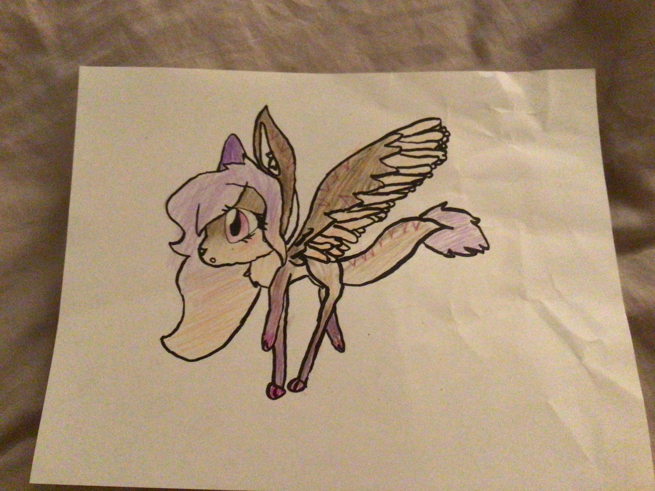 60297722-a0d3-4a2b-93ca-e06b6bdb8c6b by IYELLALOTA on DeviantArt