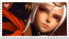 Cia Stamp [Hyrule Warriors Legends]