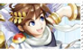 pit [kid icarus uprising] stamp 2