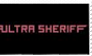 ultra sheriff stamp