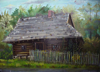 Lovely cottage01