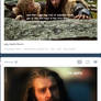Majestic Thorin