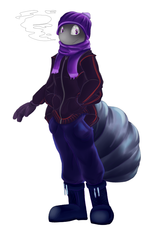 Cold Sloder Capa Cold Spoder by Goldquiver on DeviantArt