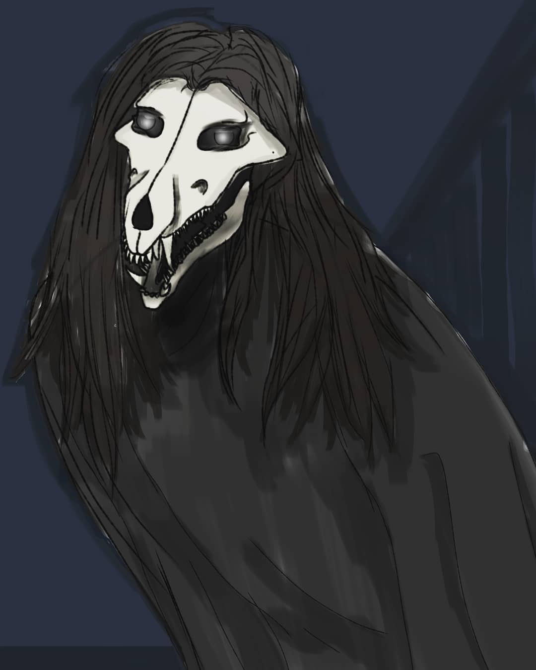 SCP 1471 By ImagineIans On DeviantArt scp-1471-by-imagineians-on-deviantart