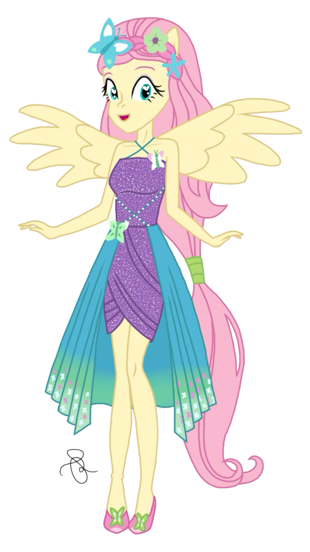 Eqg Fluttershy Pony Up By Ilaria122 On Deviantart Eqg Fluttershy Pony Up By Ilaria122 On Deviantart