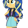 EQG Next Gen - Shining Swirls