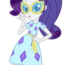 EQG Series - Rarity Cruise Outflit 2.0