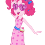 EQG Series - Pinkie Pie Cruise Outflit 2.0