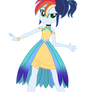 EQG Next Gen - Sky Crystal Gala