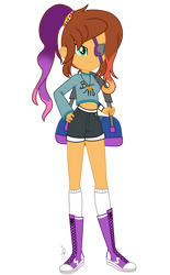 EQG Next Gen - Daylight