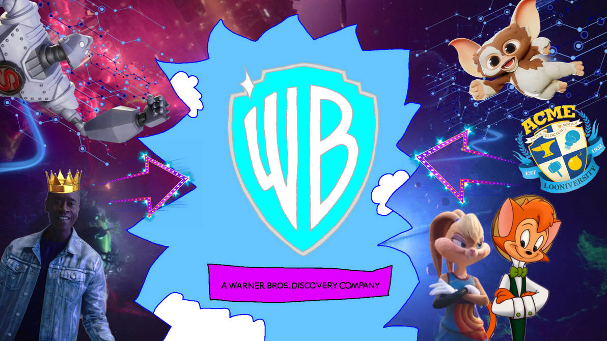 WB Logo in Trystin-Vision! by DisneyHero100 on DeviantArt