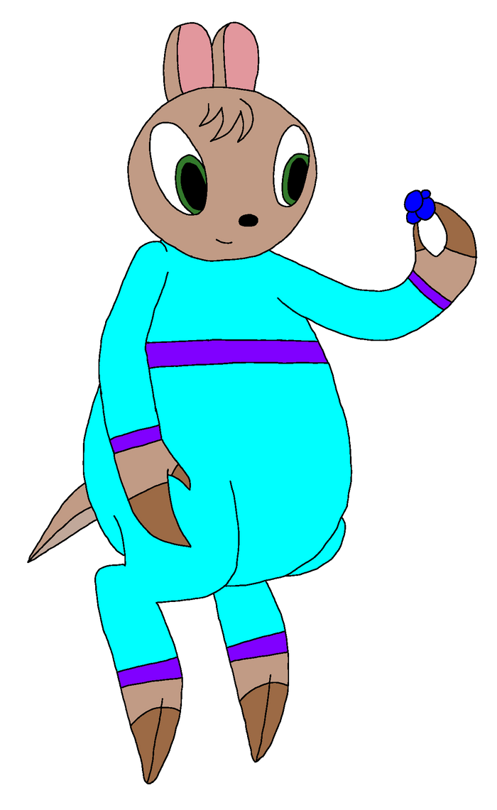 Me as a Muntjac deer by DisneyHero100 on DeviantArt Me as a Muntjac deer by DisneyHero100 on DeviantArt