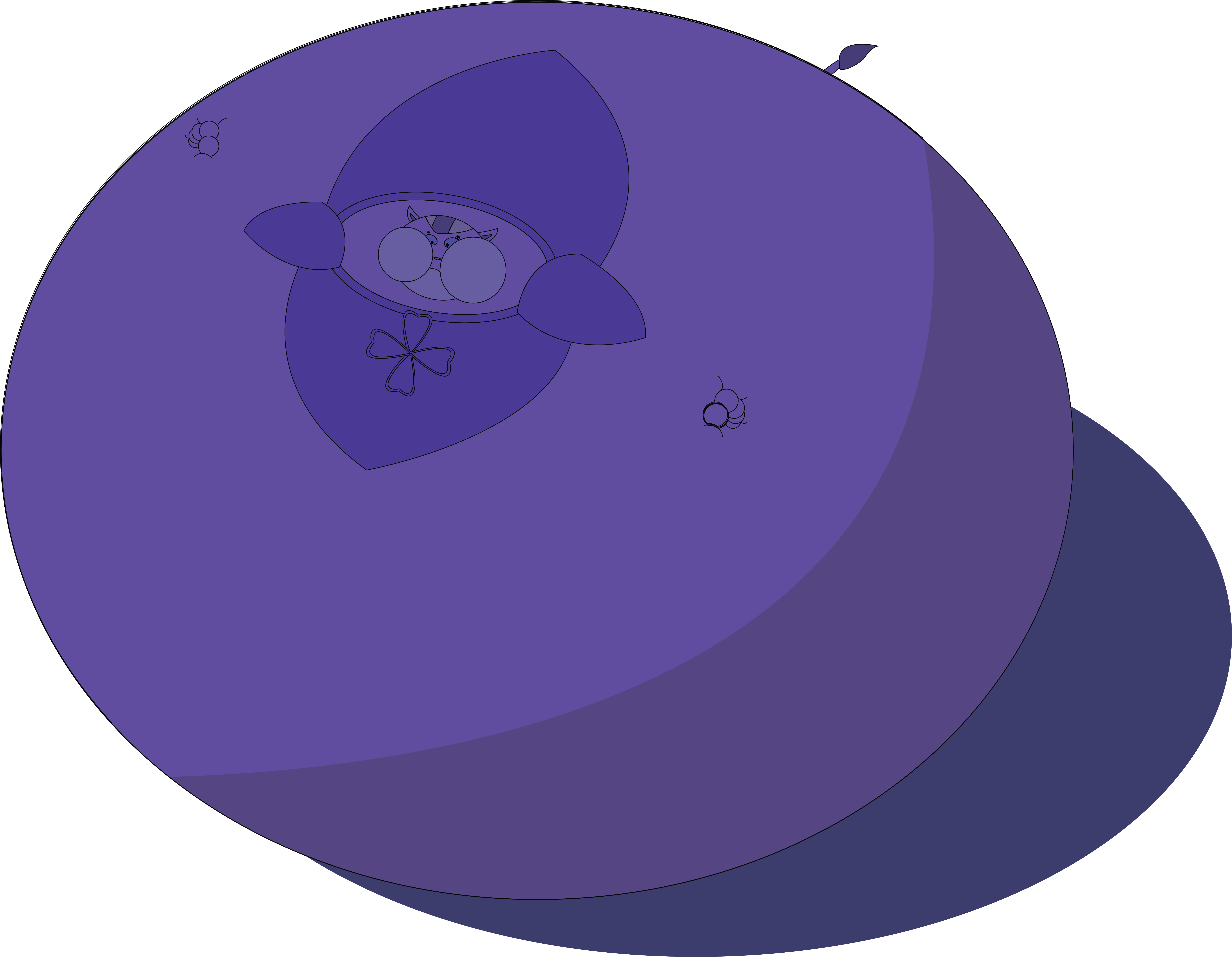 Tuff Break for Tuff Luck by DisneyHero100 on DeviantArt