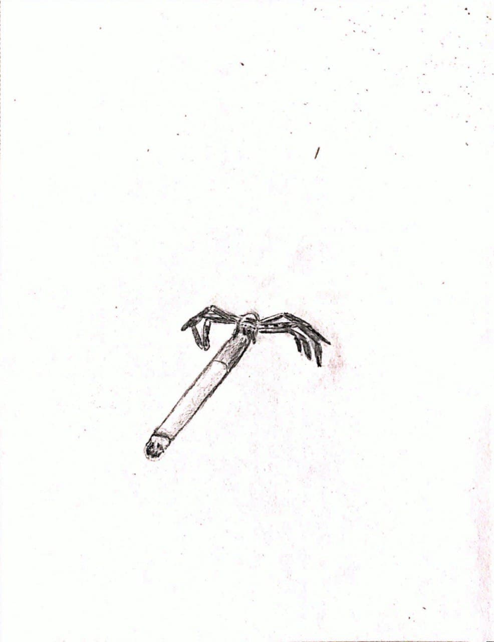 cigarette spider Spider smoking cigarette by NickenNuggets on DeviantArt cigarette spider Spider smoking cigarette by NickenNuggets on DeviantArt